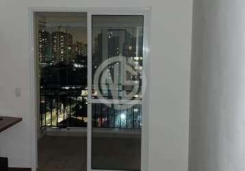 Apartamento à venda em são paulo/sp