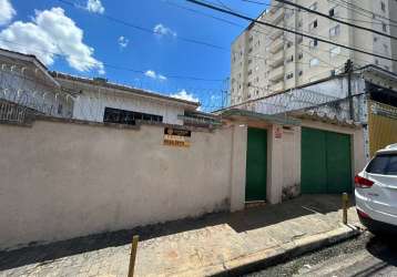 Casa térrea em vila santana, são paulo/sp