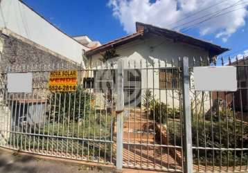 Casa em vila cruzeiro, são paulo/sp