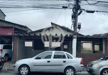 Casa em vila das belezas, são paulo/sp