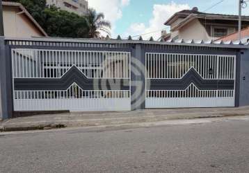 Casa em vila cruzeiro, são paulo/sp