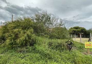 T203 terreno em mariluz/imbé