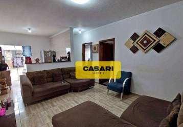 Casa com 4 dormitórios à venda, 107 m² - residencial faculdade - boituva/sp