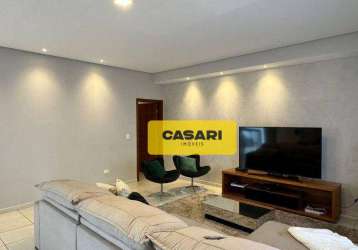 Casa com 2 dormitórios à venda, 168 m² - portal dos pássaros - boituva/sp