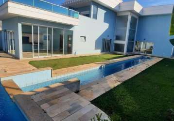 Casa com 4 dormitórios à venda, 357 m²  - reserva campos de boituva - boituva/sp