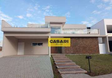 Casa com 3 dormitórios à venda, 334 m² - portal das estrelas i - boituva/sp