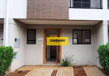 Casa com 2 dormitórios à venda, 78 m²- centro - boituva/sp