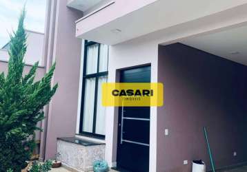 Casa com 3 dormitórios para alugar, 130 m² - vila dos ipês - boituva/sp