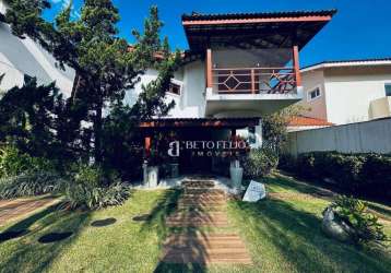 Casa com 3 dormitórios à venda, 268 m² por r$ 1.580.000,00 - praia do pernambuco - guarujá/sp