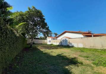 Terreno à venda, 420 m² por r$ 380.000 - balneário praia do pernambuco - guarujá/sp