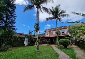 Casa com 4 dormitórios à venda por r$ 850.000,00 - praia do pernambuco - guarujá/sp