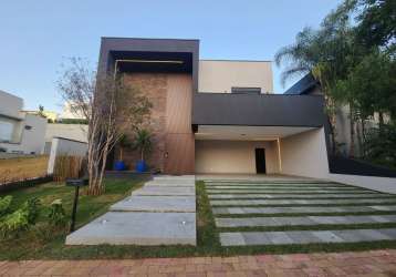 Casa com 4 suítes à venda, 399 m² por r$ 4.985.000 - gênesis 1 - santana de parnaíba/sp