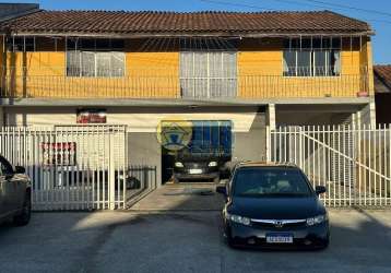 Barracão / galpão / depósito à venda na rua josé de alencar, 274, vargem grande, pinhais por r$ 1.250.000