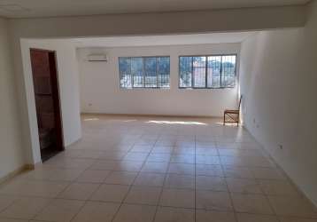 Salas comerciais av. são miguel (5 salas - todas ou individual)