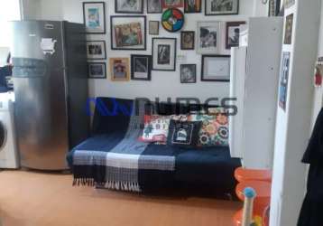 Apartamento em santana  -  são paulo