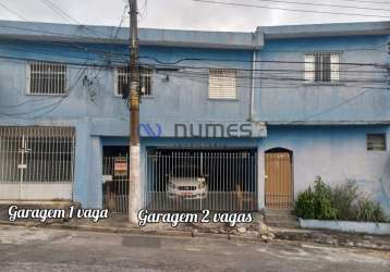 Casa em vila roque  -  são paulo