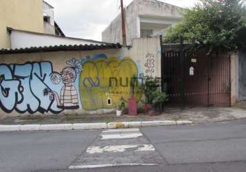 Casa em imirim  -  são paulo