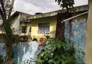 Casa em vila nivi  -  são paulo