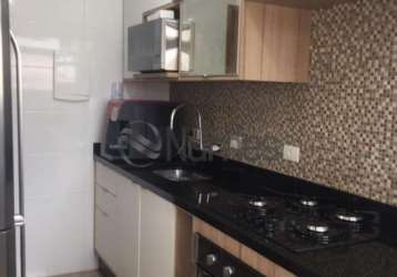 Apartamento em sítio do mandaqui  -  são paulo