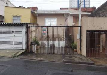 Casa em vila roque  -  são paulo