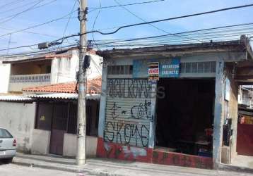 Casa em imirim  -  são paulo