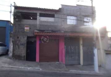 Casa em vila penteado  -  são paulo