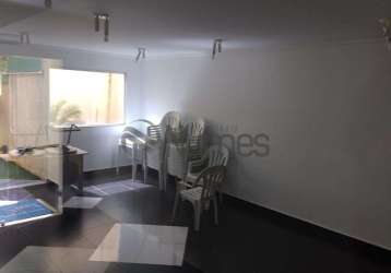 Apartamento em vila aurora (zona norte)  -  são paulo/sp