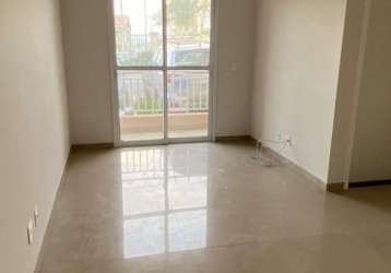 Apartamento à venda no bairro jardim graziela - barueri/sp