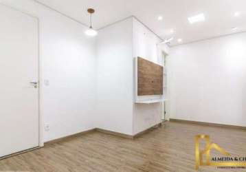 Apartamento à venda no bairro melville empresarial i e ii - barueri/sp