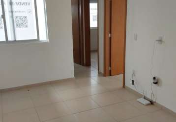 Lindo apartamento disponível para locação