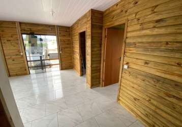 Lindo apartamento disponível para locação