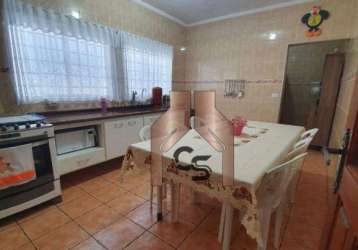 Sobrado com 3 dormitórios à venda por r$ 739.999,99 - vila capitão rabelo - guarulhos/sp