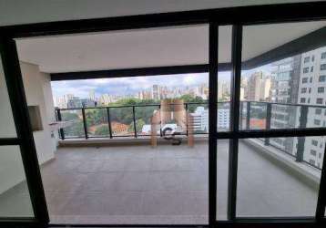 Apartamento com 3 dormitórios à venda, 111 m² por r$ 1.429.000,00 - perdizes - são paulo/sp