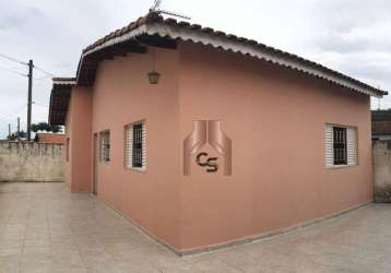 Casa com 2 dormitórios à venda por r$ 499.000,00 - itapema - guararema/sp