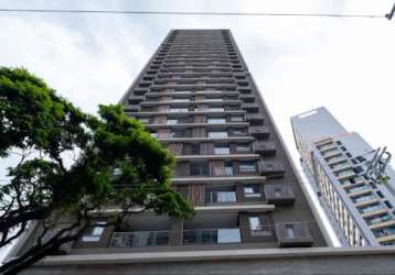 Apartamento com 2 dormitórios à venda, 74 m² por r$ 1.024.000,00 - brooklin - são paulo/sp