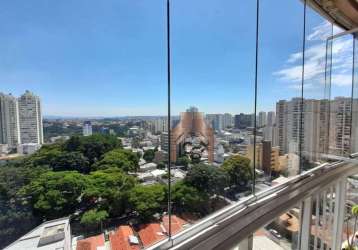 Apartamento com 4 dormitórios à venda, 185 m² por r$ 2.300.000,09 - centro - guarulhos/sp