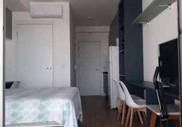 Metrô tucuruvi, studio com 1 dormitório para alugar, 28 m² por r$ 3.000/mês - parada inglesa - são paulo/sp