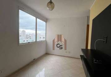 Apartamento – lauzane paulista