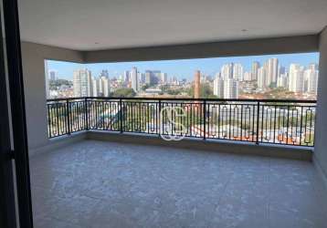 Apartamento com 3 dormitórios à venda, 147 m² por r$ 2.250.000,00 - jardim vila mariana - são paulo/sp