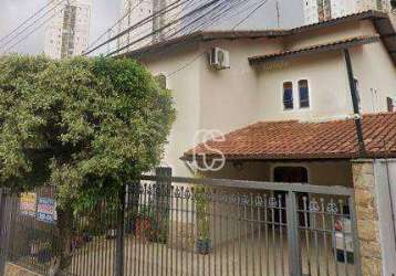 Sobrado com 4 dormitórios à venda, 284 m² por r$ 1.300.000,00 - vila paulista - guarulhos/sp