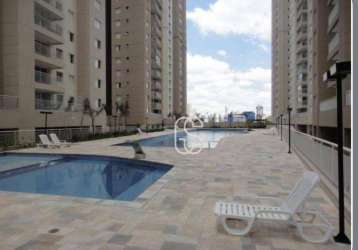 Apartamento à venda, 115 m² por r$ 965.000,00 - vila progresso - guarulhos/sp