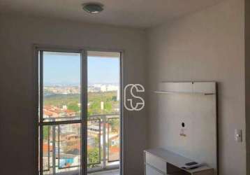 Apartamento com 2 dormitórios à venda, 52 m² por r$ 298.000,00 - vila bremen - guarulhos/sp