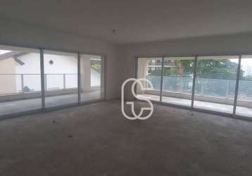 Apartamento alto padrão com 264m²