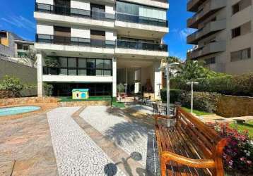 Apartamento com 4 dormitórios à venda, 195 m² por r$ 1.350.000,00 - alto de santana - são paulo/sp