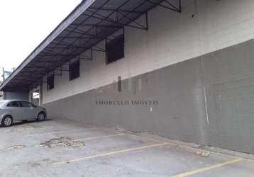Prédio à venda em jaguariúna, centro, com 620 m²