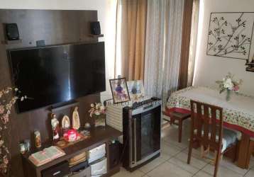 Venda | apartamento com 58,52 m², 2 dormitório(s), 1 vaga(s). são bernardo, campinas