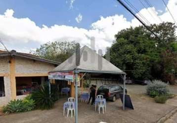 Casa à venda em campinas, chácara belvedere, com 3 quartos, com 411 m²