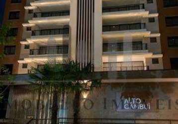 Apartamento à venda em campinas, cambuí, com 3 suítes, com 129.53 m², condomínio alto cambuí