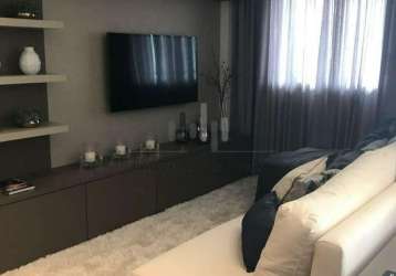 Venda | apartamento com 76,00 m², 3 dormitório(s), 2 vaga(s). taquaral, campinas