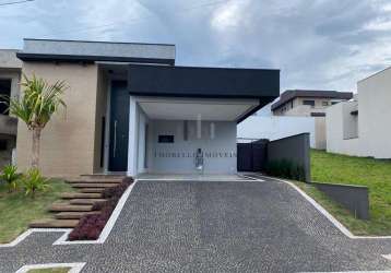 Casa à venda em campinas, swiss park, com 3 suítes, com 211 m², swiss park - residencial glarus